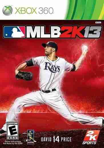 Descargar MLB 2K13 [English][USA][XDG2][iMARS] por Torrent